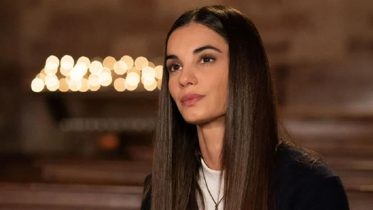 Che Dio ci aiuti 7, Francesca Chillemi: “Volevo dire addio a Azzurra” article-post