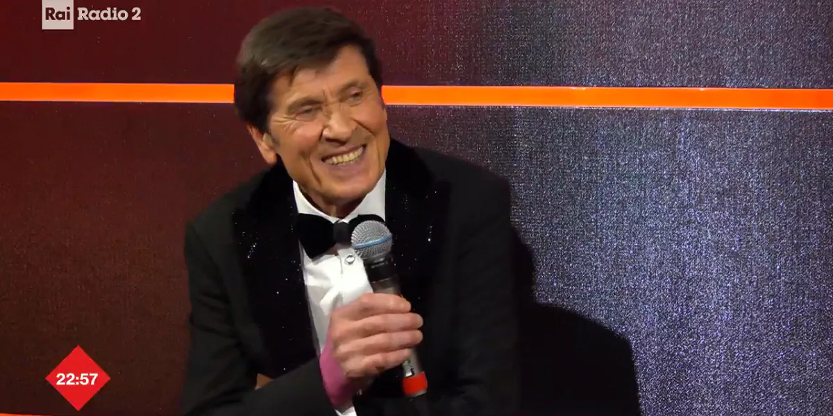 Sanremo 2023, Gianni Morandi prime confessioni post Festival article-post