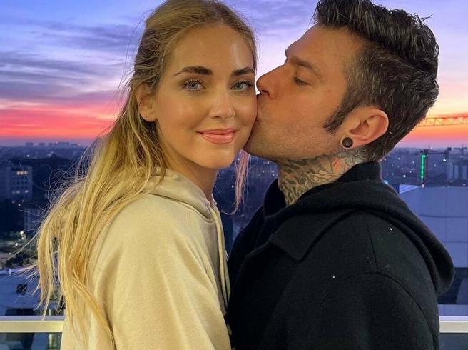 Chiara Ferragni e Fedez pace fatta: la foto segna la fine della crisi article-post