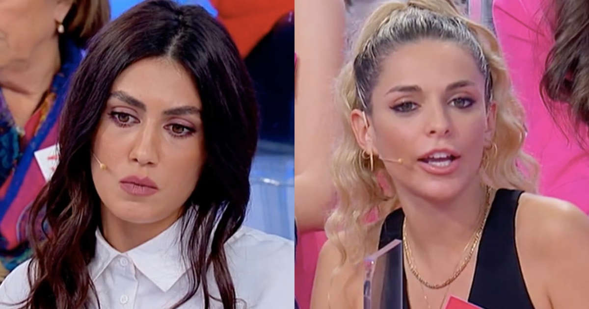 Uomini e Donne trono classico, Carola e Alice confessioni prima della scelta article-post