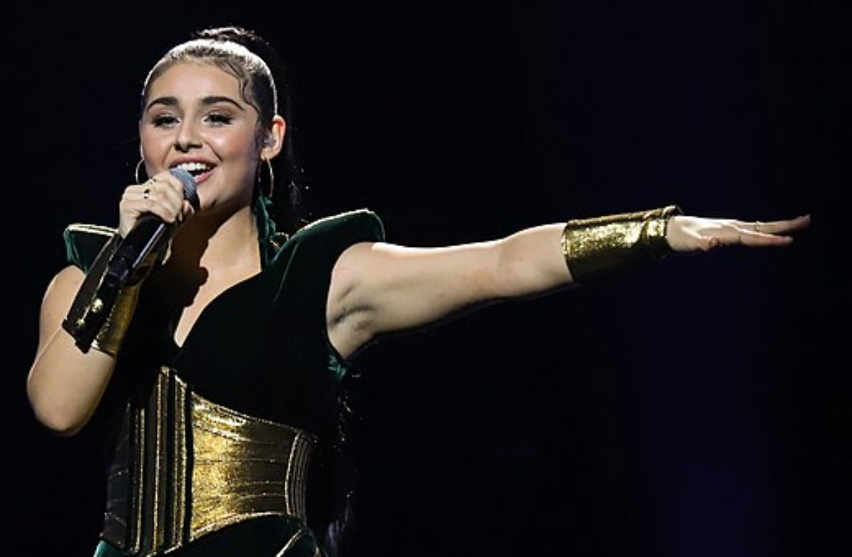 Eurovision 2023: la Norvegia ha scelto un’italiana article-post