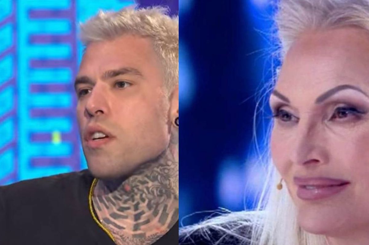 Fedez attacca Anna Oxa: “E’ stata maleducata” La risposta della cantante article-post