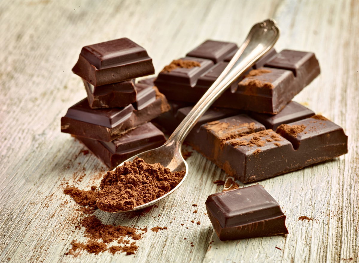 Mangiare cioccolato ogni giorno fa davvero bene? Scopri cosa succede al tuo corpo article-post