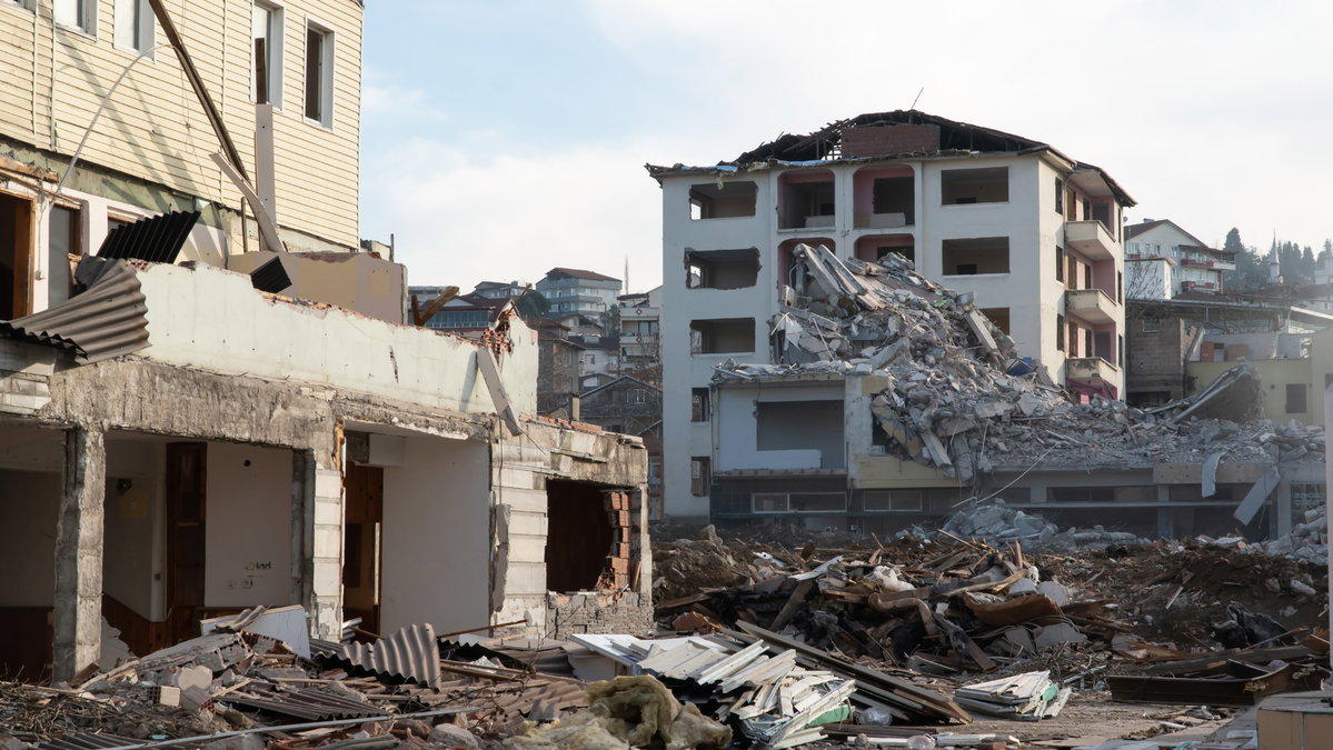 Terremoto Turchia e Siria: 41.000 le vittime si aggrava il bilancio dei morti article-post