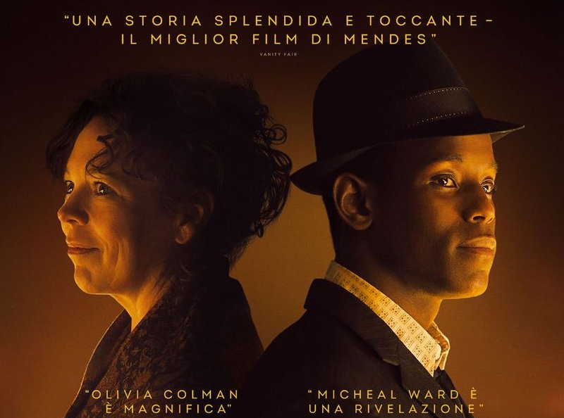 Empire of Light, arriverà il 2 marzo nelle sale italiane article-post