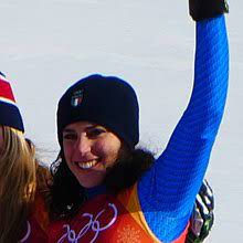 Sci, Federica Brignone vince il primo oro dei mondiali nella combinata article-post