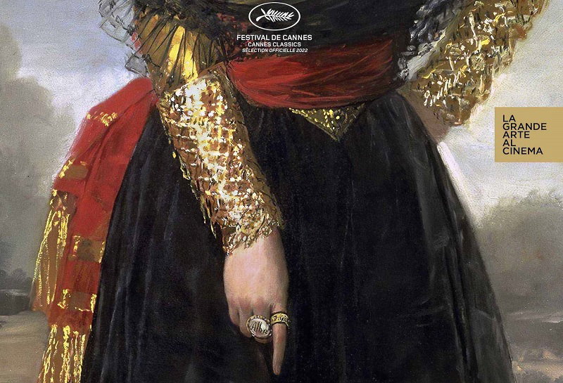 “L’ombra di Goya” arriva al cinema solo il 6, 7, 8 marzo article-post