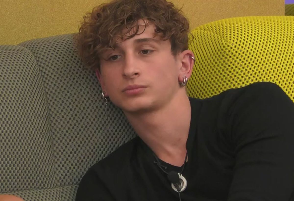 GF Vip7, George Ciupilan sfogo inatteso contro un gieffino: “Finto amico, finto simpatico” article-post