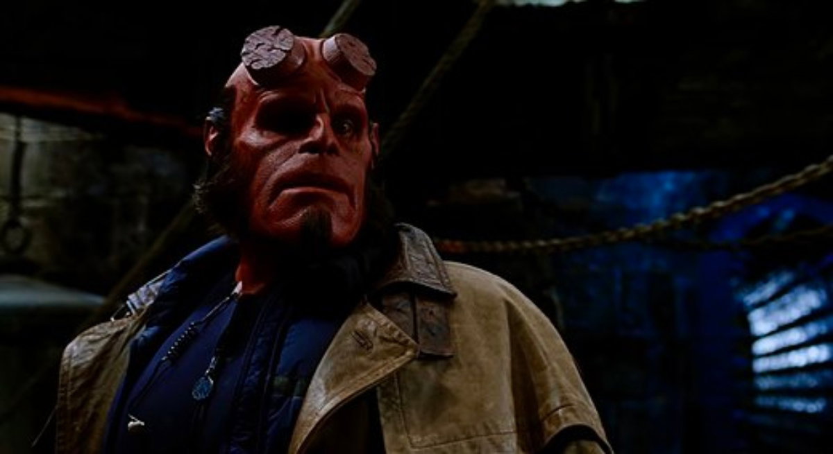 Hellboy: in arrivo un nuovo reboot article-post