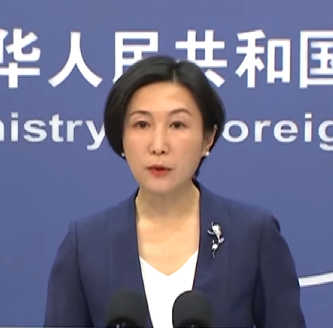 Ucraina, Pechino: “Cina ha mantenuto la comunicazione con tutte le parti” article-post