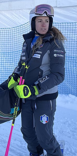 Sci, ancora oro mondiale per l’Italia con Marta Bassino article-post
