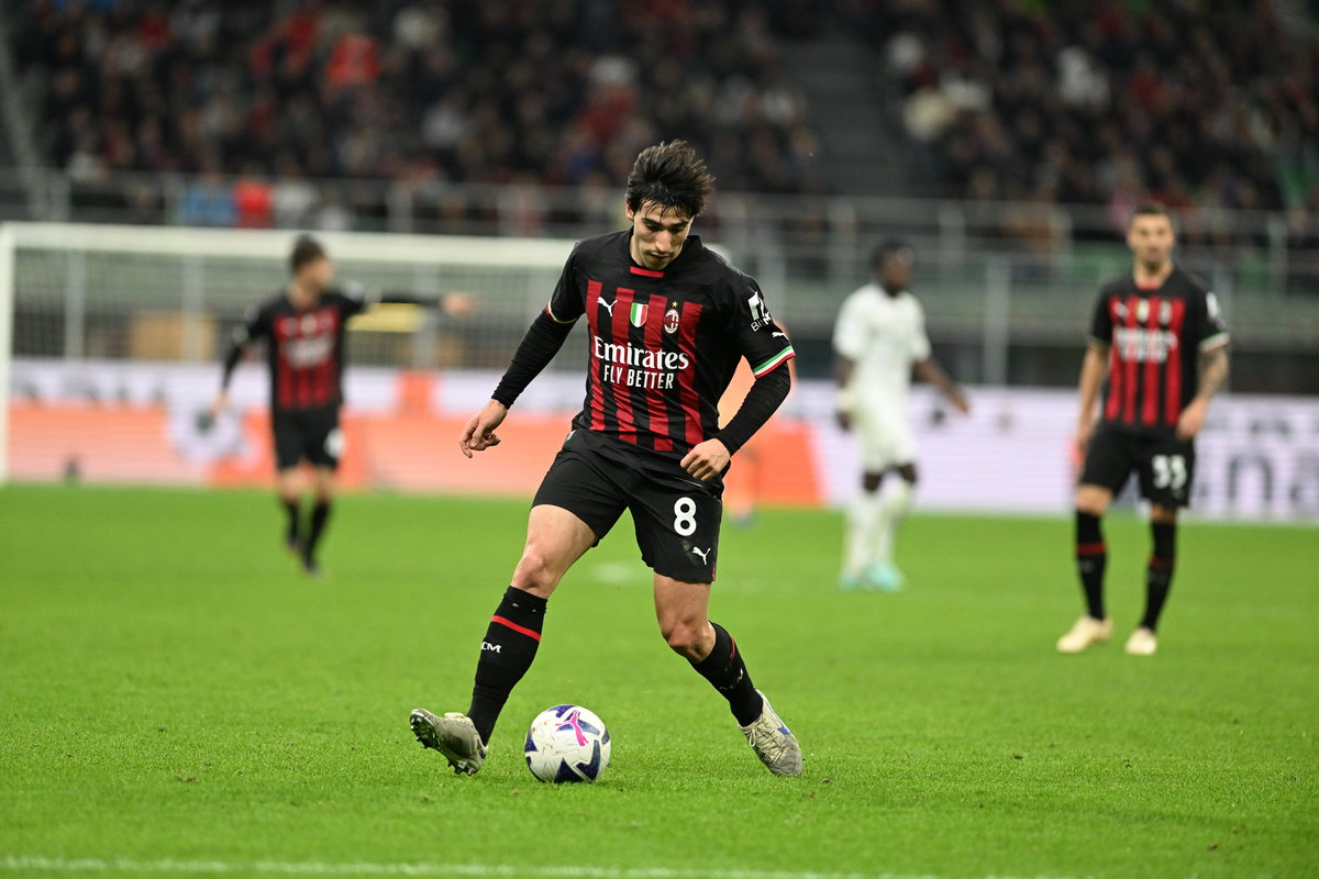 Sacchi al Milan: “Prendete gli italiani” article-post