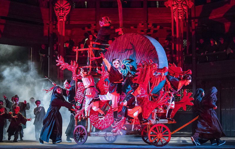 Turandot al cinema dalla Royal Opera House di Londra article-post