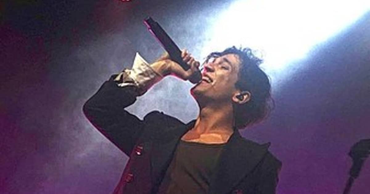 Festival di Sanremo: Tananai, “Ho preso lezioni di canto” article-post