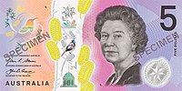 Australia, niente più monarca britannico sulle banconote article-post
