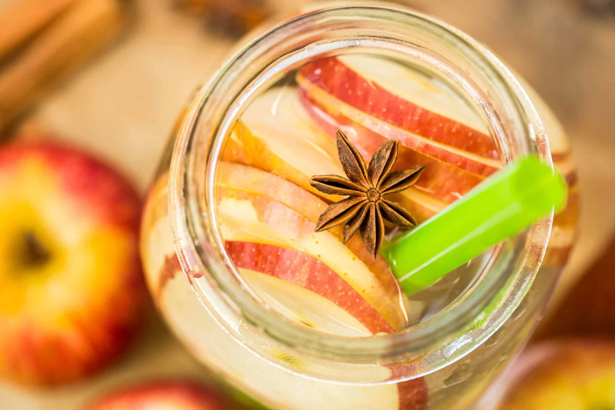 Acqua Detox: Come prepararla in pochi e semplici step article-post