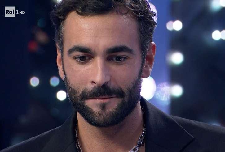 Festival di Sanremo: Marco Mengoni vince la serata cover article-post