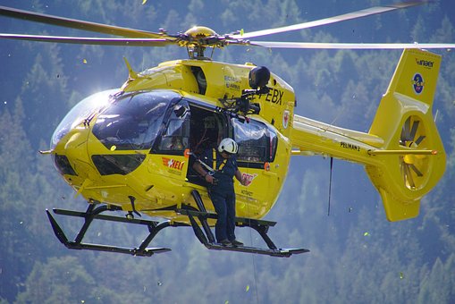 Udine, ragazzino di 13 anni rimane gravemente ustionato mentre gioca article-post