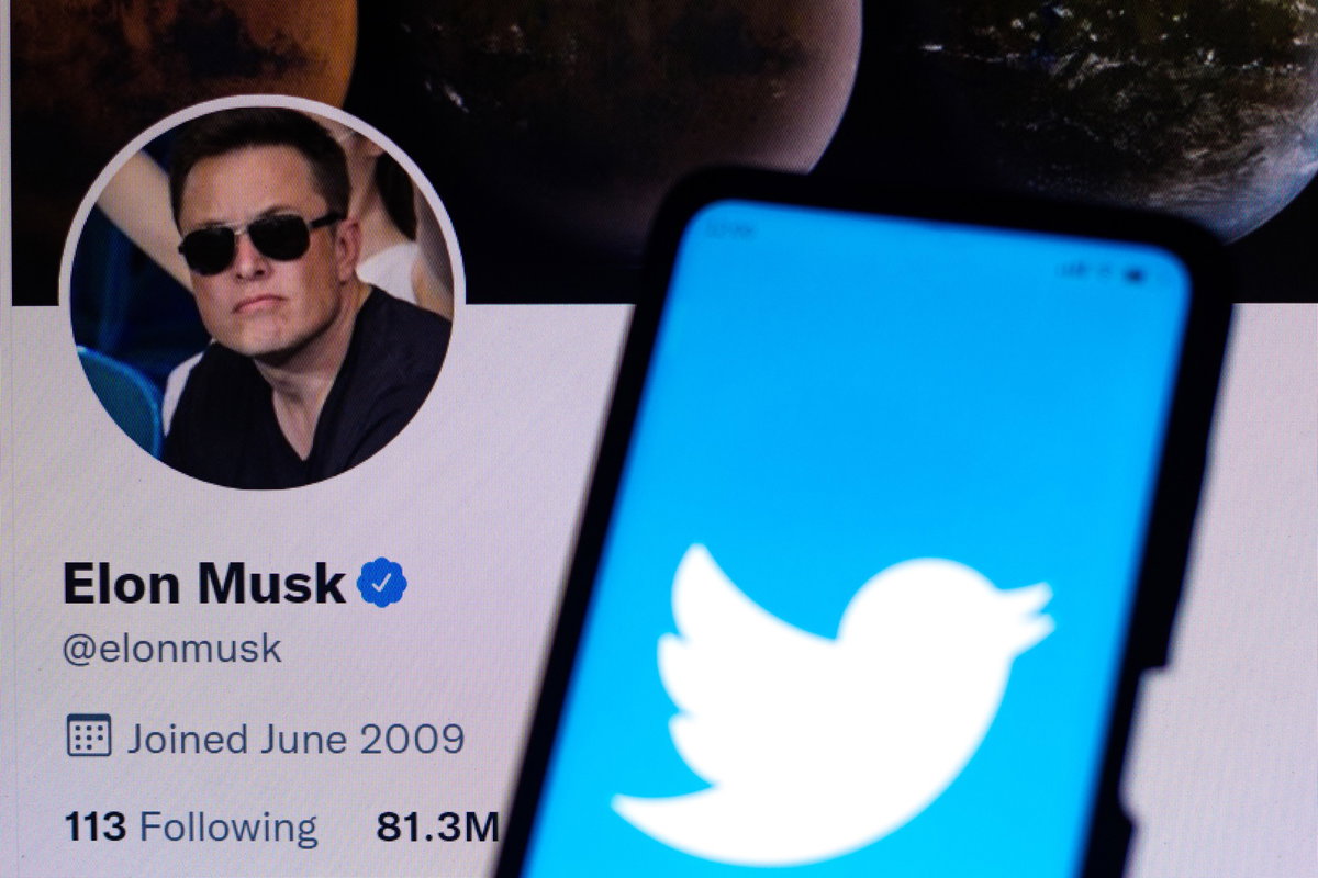 Twitter: Musk regala spunte blu ai VIP tranne a Bill Gates article-post