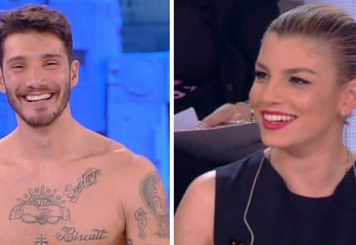Emma e Stefano De Martino di nuovo insieme: ecco la verità article-post