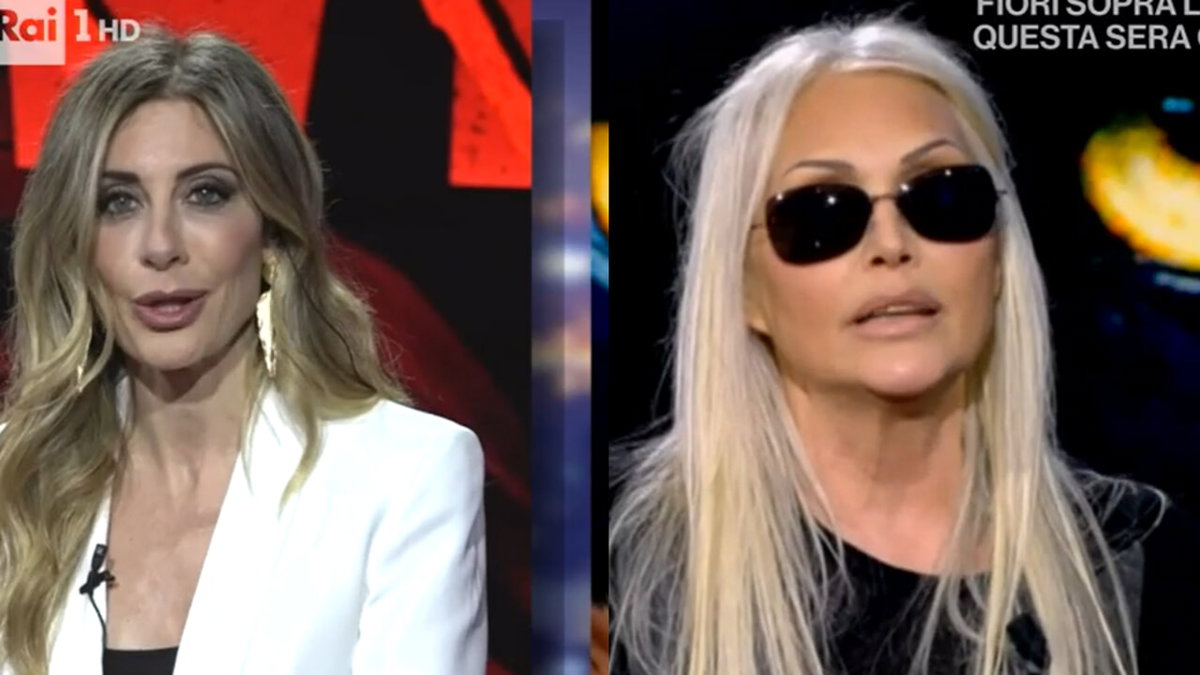 Belve, Anna Oxa: “Ci sono risposte che non posso dare” article-post