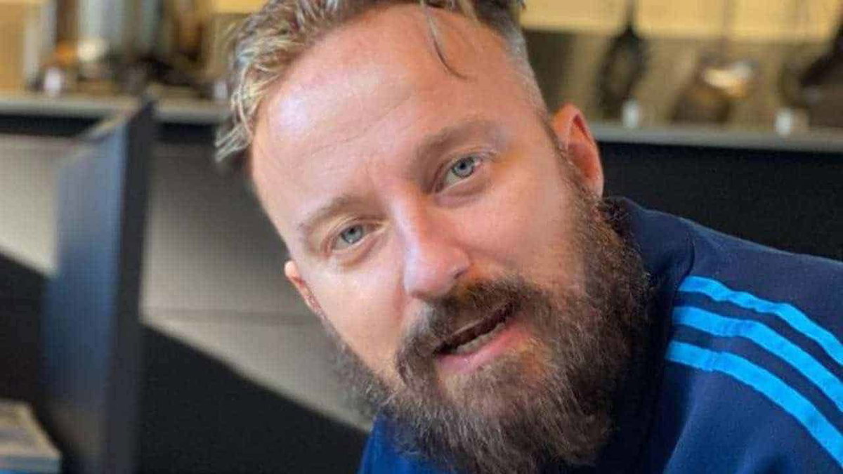 Facchinetti rapina, la reazione social di Francesco: “Chi ci governa fa schifo!” article-post