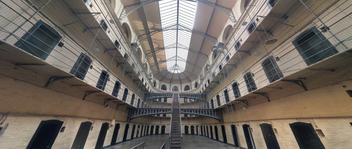 Carcere di Agusta: droga e telefonini in prigione article-post