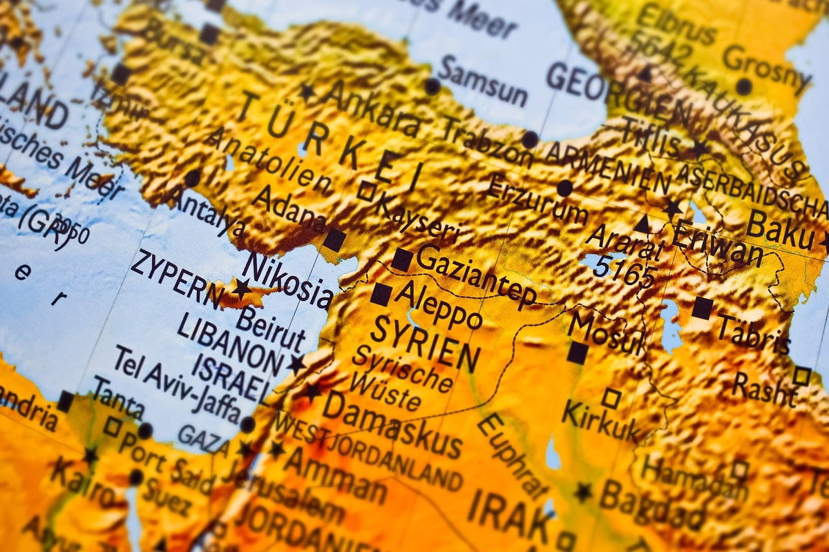 Turchia: terremoto di magnitudo 7,4 provoca oltre 830 vittime. IL VIDEO article-post