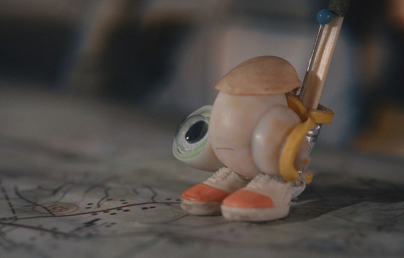 Marcel The Shell è arrivato al Cinema article-post