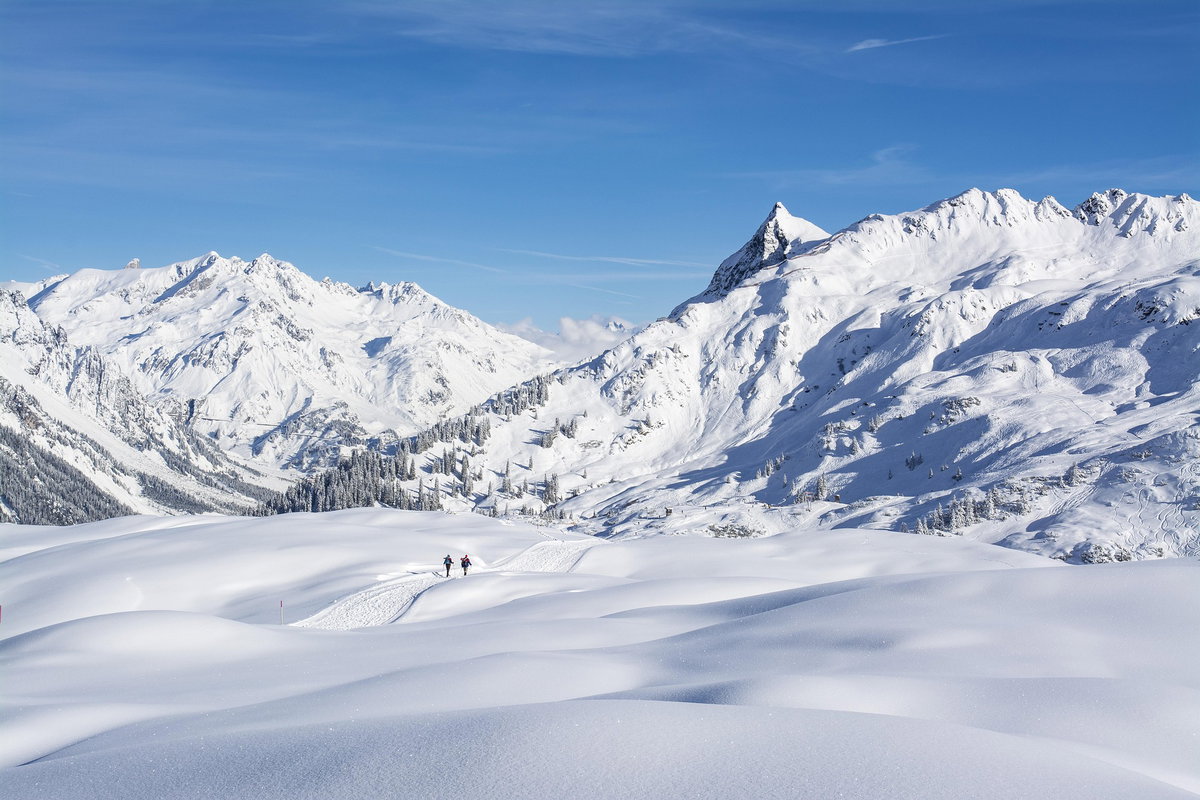 Misurina, sciatore 20enne trovato morto a bordo pista article-post