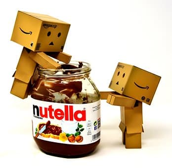 Nutella’s day e Giornata Nazionale contro lo spreco, curiosità article-post