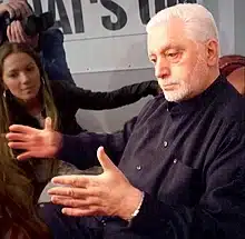 Lutto nella moda, è morto Paco Rabanne article-post