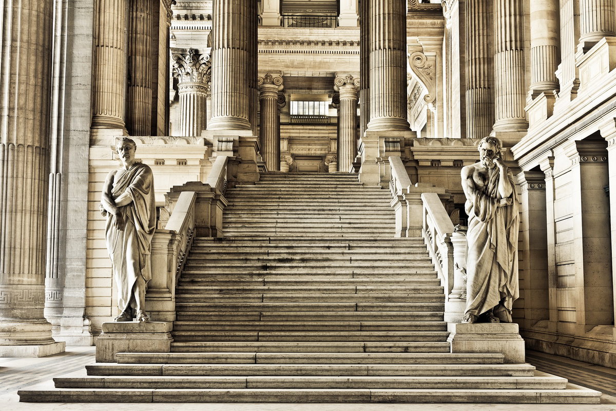 Roma, praticante avvocato ai domiciliari: aveva una “talpa” in tribunale article-post