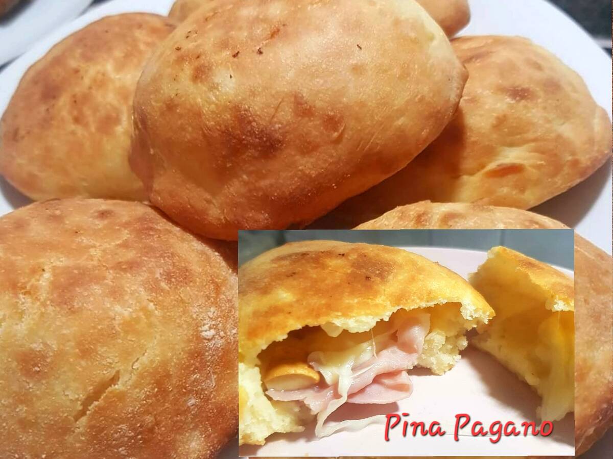 Bomboloni salati in friggitrice ad aria, l’impasto perfetto e facilissimo article-post