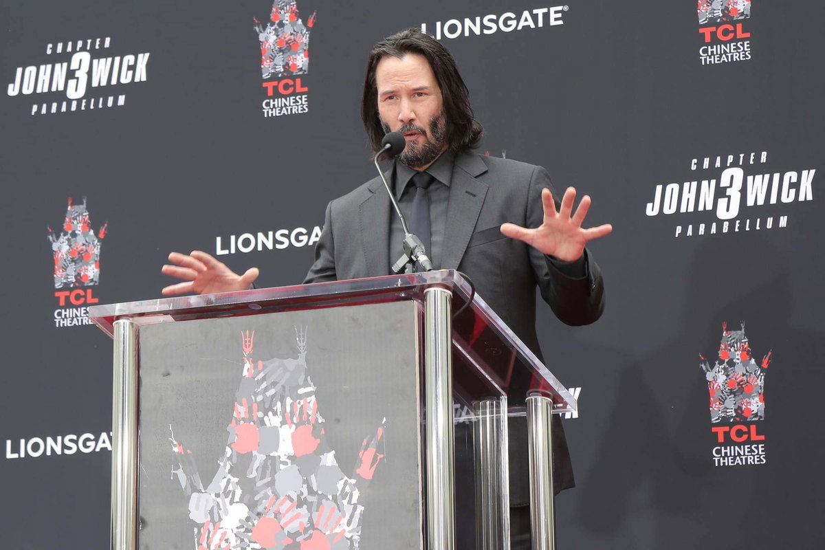 Constantine 2: il film con Keanu Reeves si farà article-post