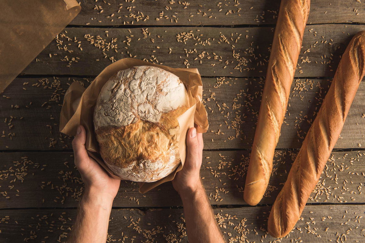 Pane con farina di grillo, quanto costa? Ecco dove potrai acquistarlo article-post