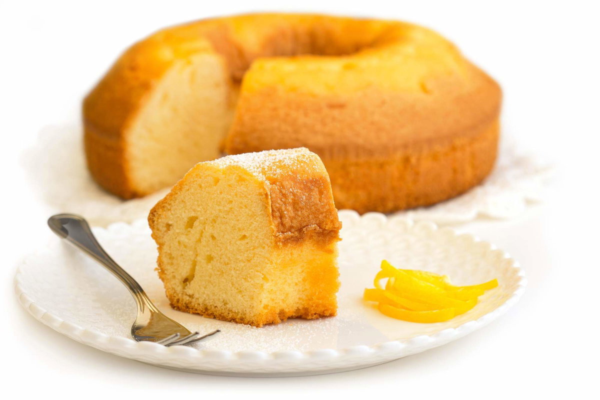 Ciambella al limone sofficissima, ecco la ricetta perfetta per realizzare anche muffin e plumcake article-post