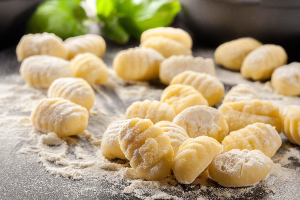 Quali sono le migliori patate per gli gnocchi e come cuocerle? I segreti e la Ricetta di chef Barbieri article-post