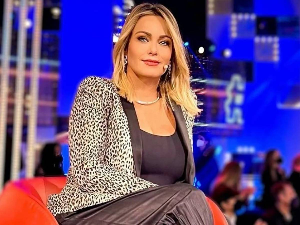Gfvip7, Sonia Bruganelli vs gli Spartani: ecco cosa ha scoperto article-post