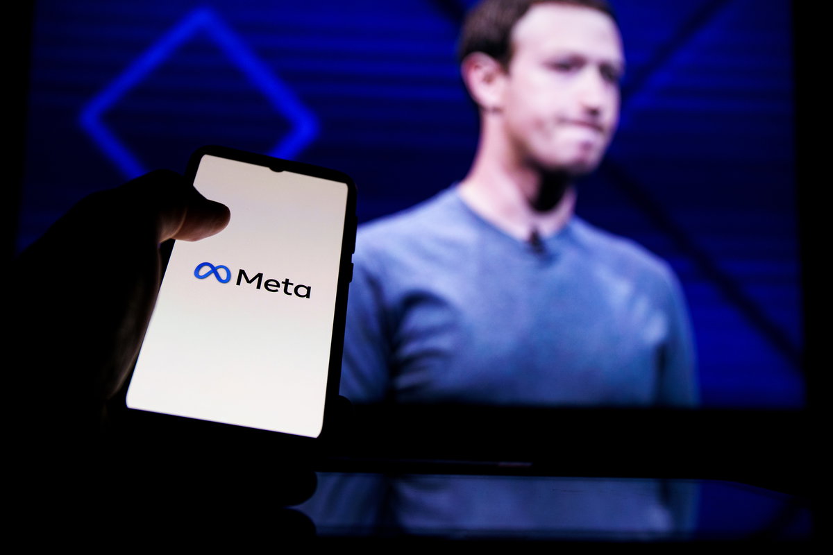 Meta cambia la politica sulla pubblicità article-post
