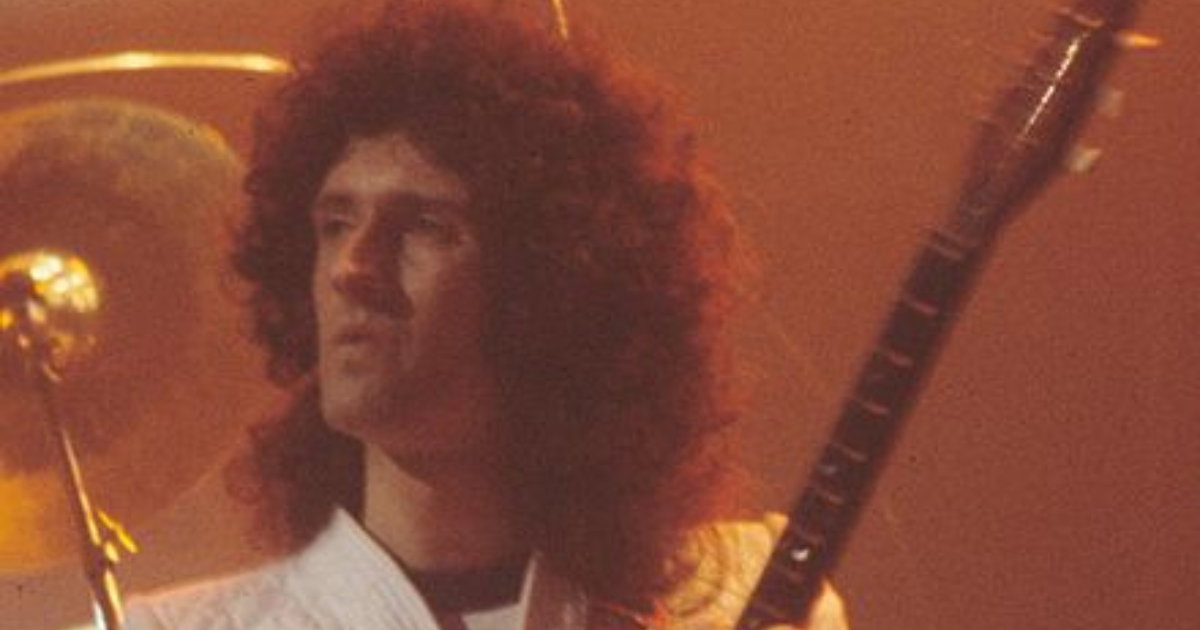 Brian May: Re Carlo lo fa cavaliere article-post