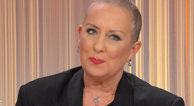 Carolyn Smith: “Sono un combattente, ma piango…” article-post