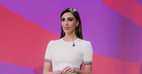 Belen Rodriguez in dolce attesa? Le indiscrezioni article-post