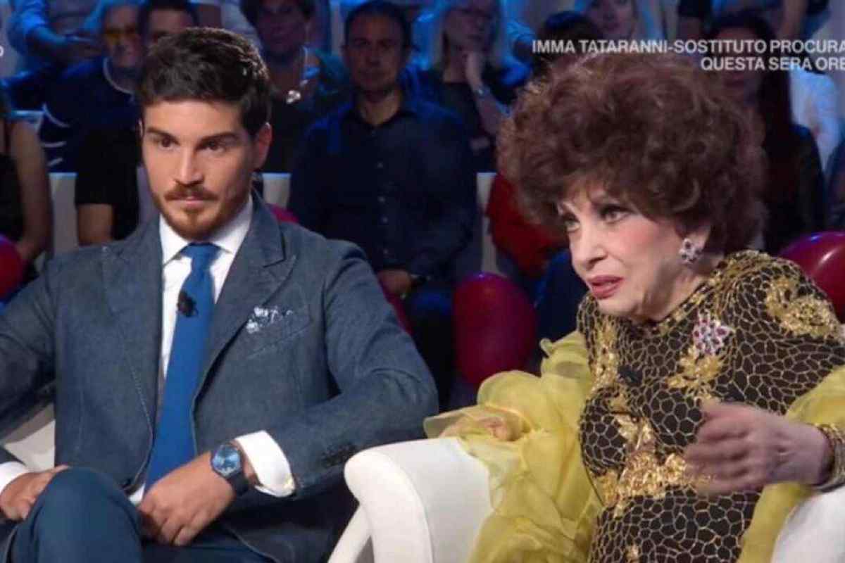 Andrea Piazzolla: “Ora vi dico la verità sui soldi di Gina Lollobrigida” article-post