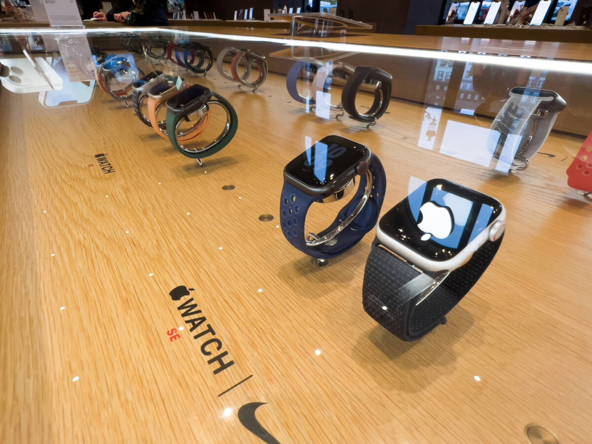 Dove trovare Apple Watch che soddisfano tutti i gusti article-post