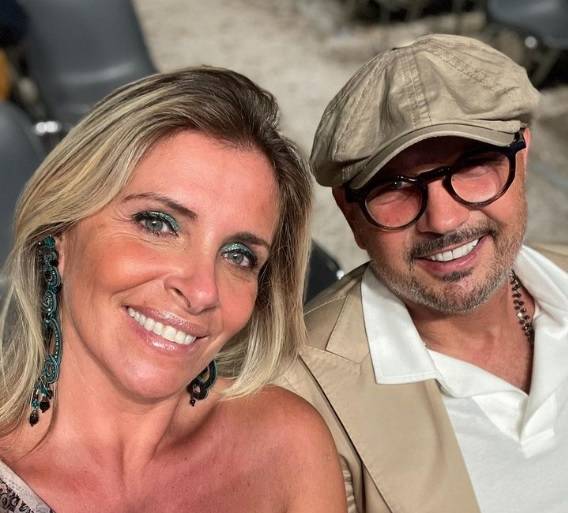 Mihajlovic, crollo della moglie Arianna: l’affetto dei fans article-post