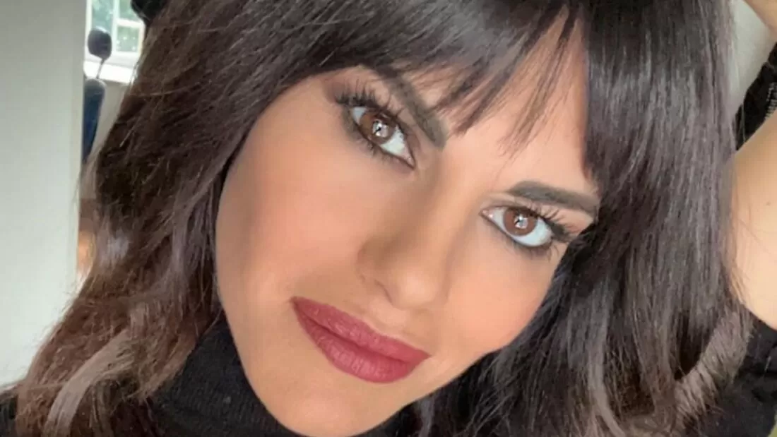 Bianca Guaccero, la dedica alle donne commuove: è boom di like! article-post
