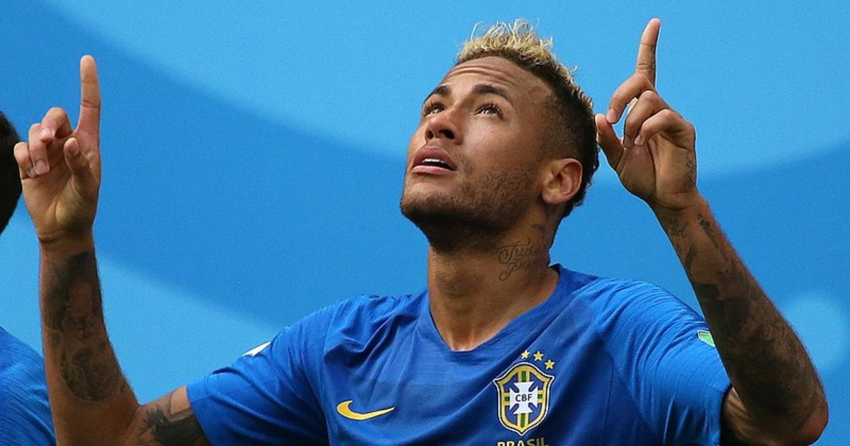 Neymar finirà la carriera al PSG article-post