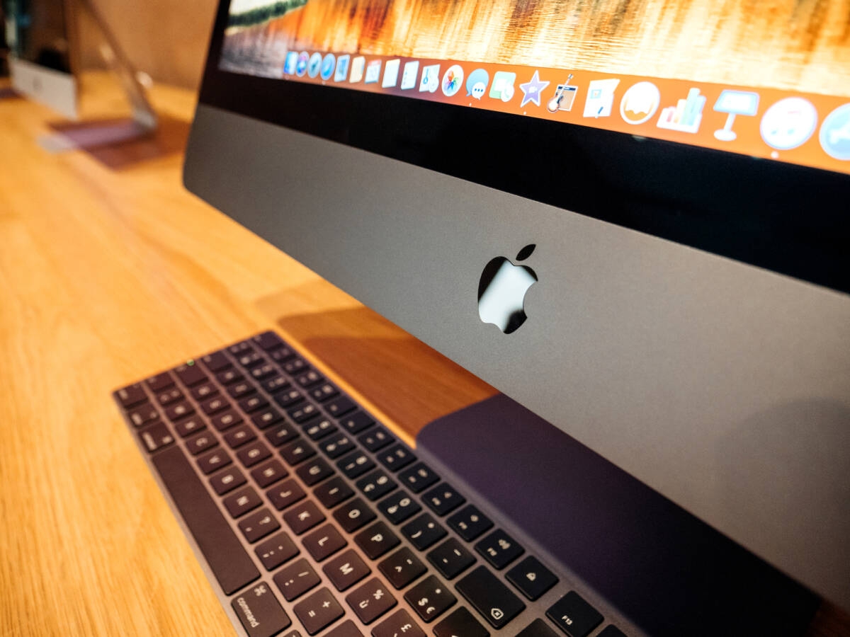 Come rimuovere Altri Volumi in un contenitore su un Mac article-post