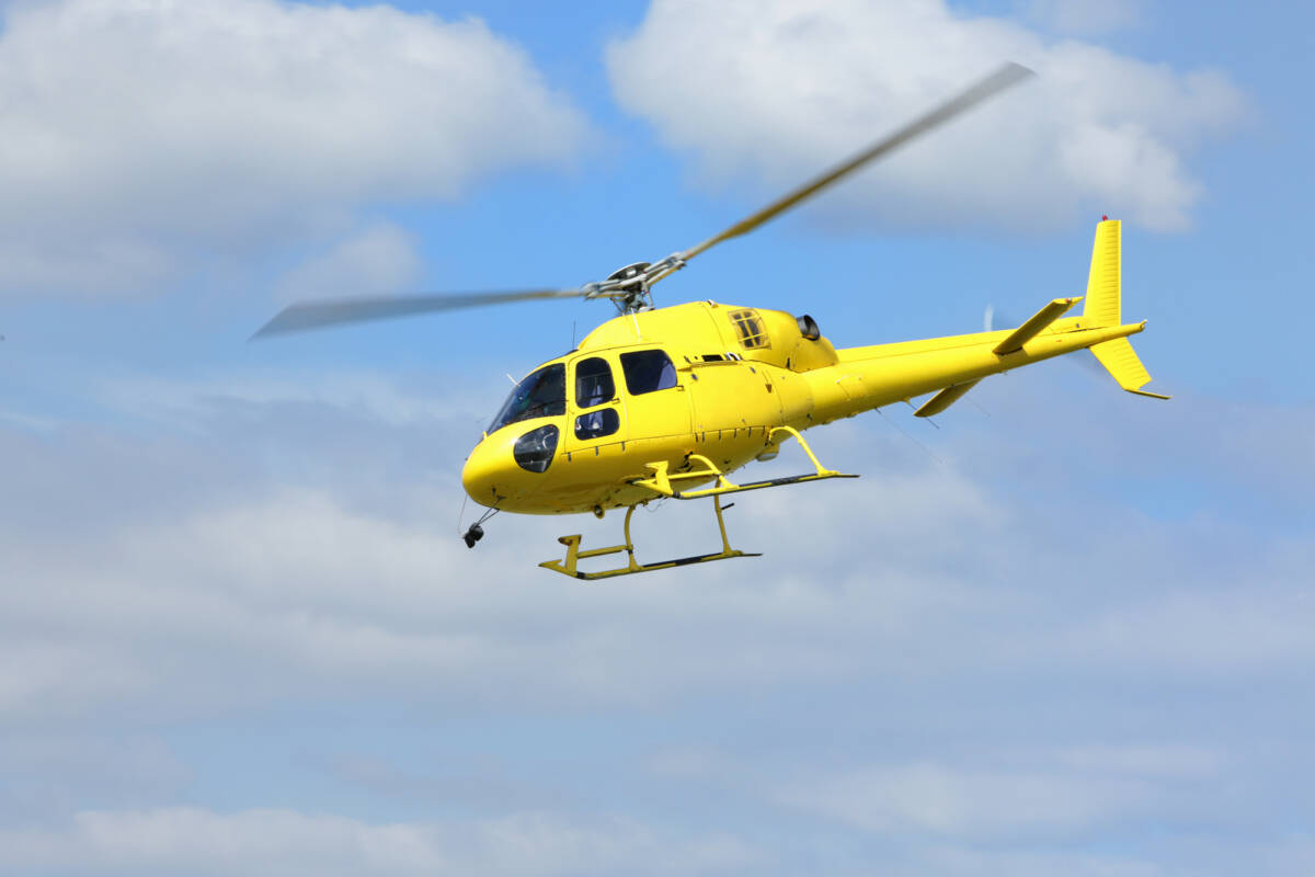Ritrovato l’aereo disperso, iniziate le operazioni di recupero article-post